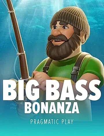 All Big Bass demos