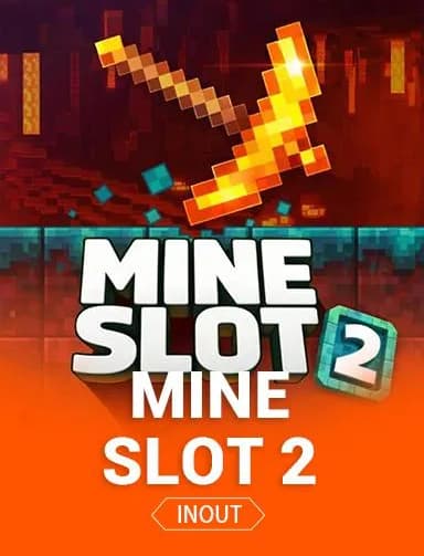 Mine Drop 2 vs Mine Slot 2