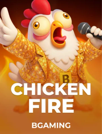 Chicken Fire Review