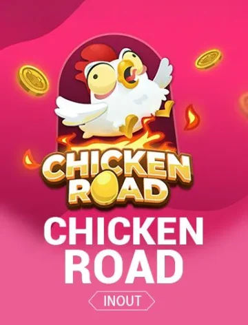 Chicken Road