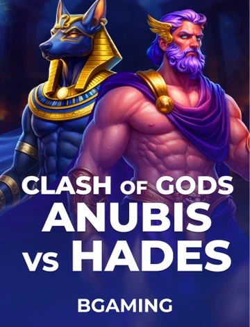 Clash of Gods Power Duel Review