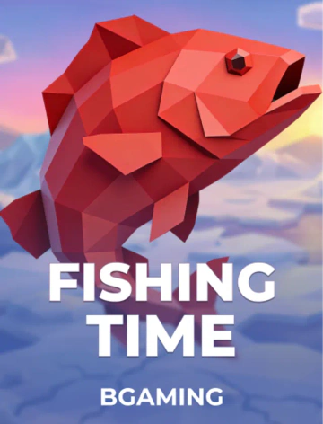 Fishing Time Review