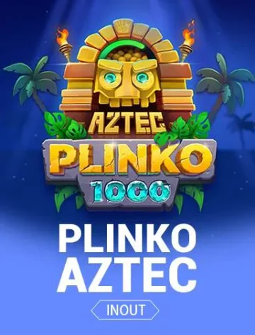 Plinko Aztec