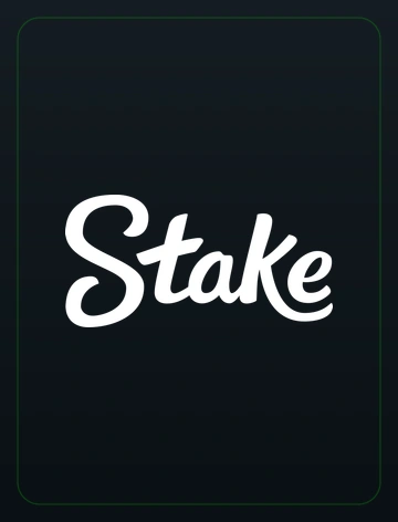 Stake казино