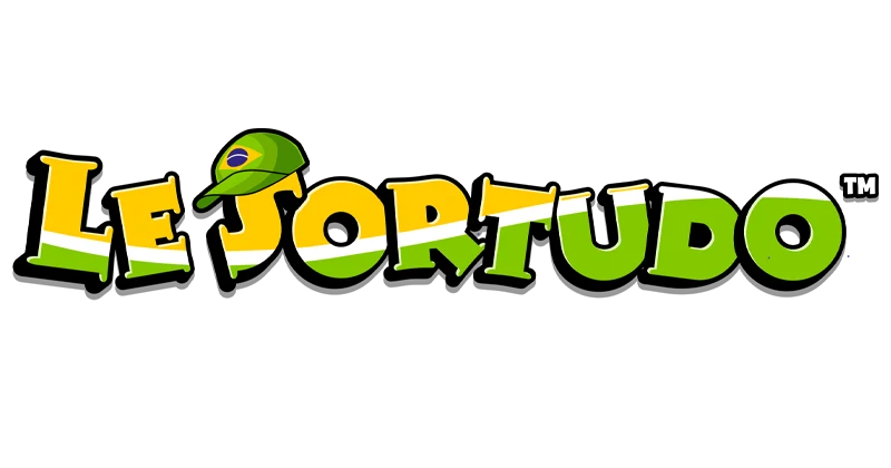 Le Sortudo brand frame from Hacksaw game page
