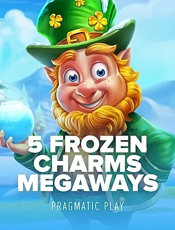 5 Lions Megaways