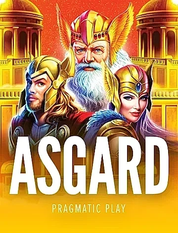 Asgard