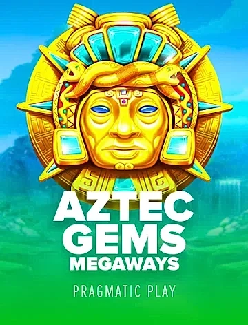 Aztec Gems Megaways