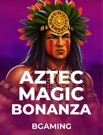 Aztec Magic Bonanza