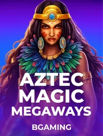 Aztec Magic Megaways