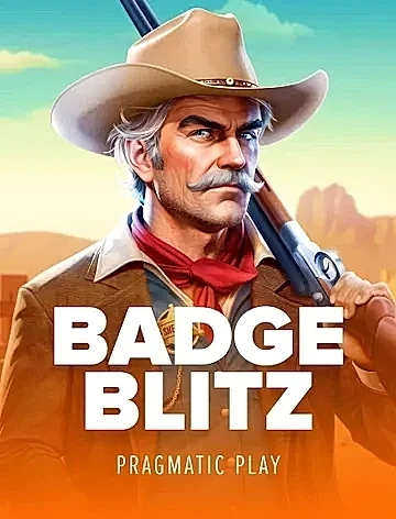 Badge Blitz