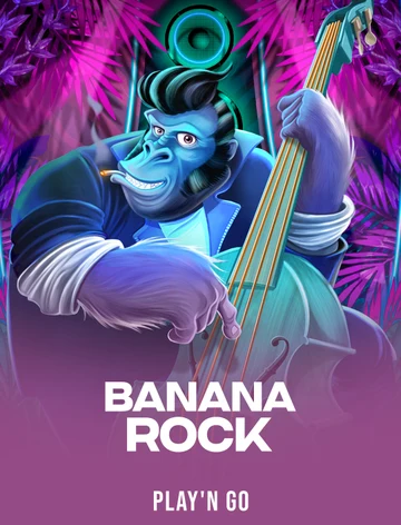 Banana Rock