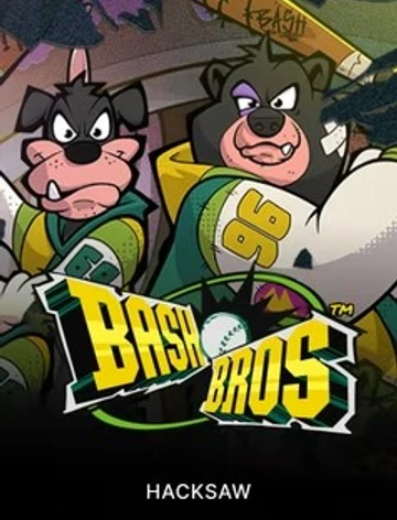 Bash Bros