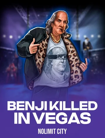 Benji Killed in Vegas