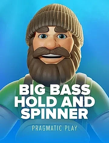 Big Bass Halloween