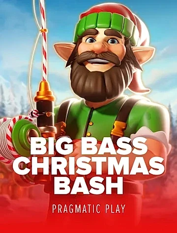 Big Bass Splash Xmas