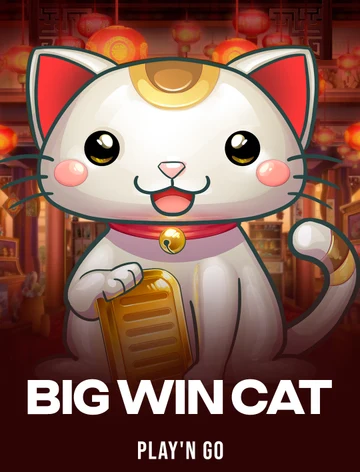 Big Win Cat