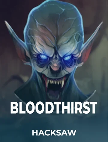 Bloodthirst