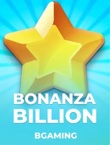 Bonanza Billion