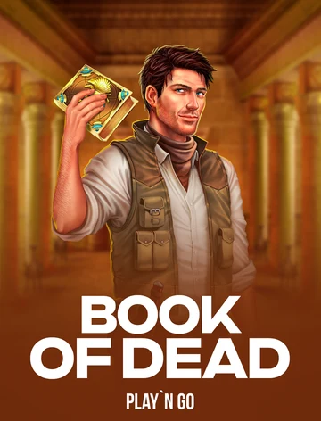 Book of Dead