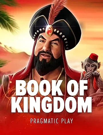 Book of Kingdoms