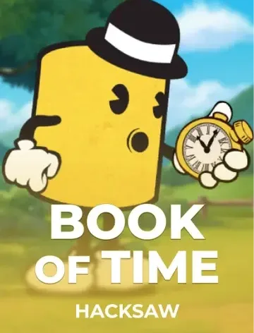 Book of Time