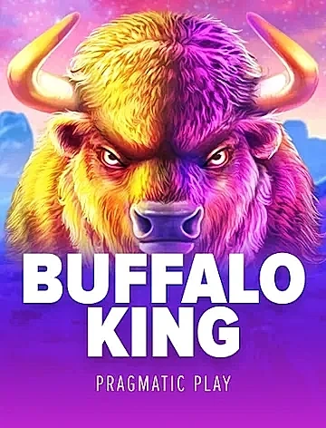 Buffalo King