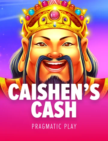 Caishen's Cash