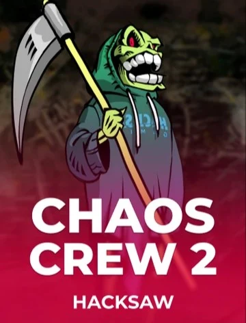 Chaos Crew 2