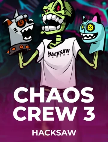 Chaos Crew 3