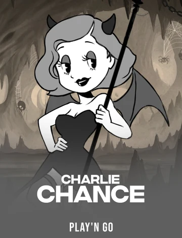 Charlie Chance