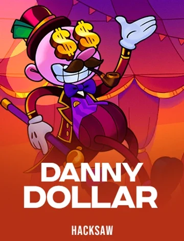 Danny Dollar