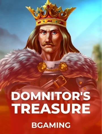 Domnitor's Treasure