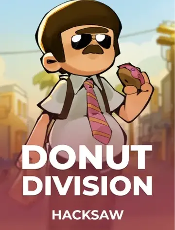 Donut Division