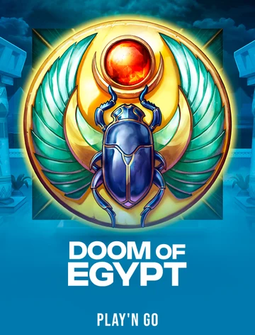 Doom of Egypt