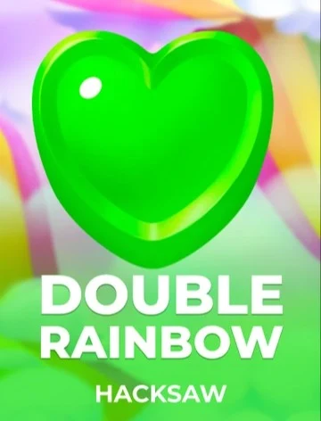 Double Rainbow