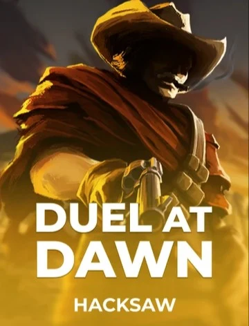 Duel at Dawn