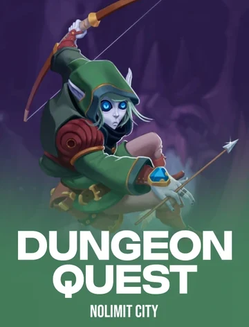 Dungeon Quest