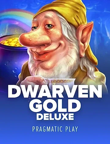 Dwarven Gold Deluxe