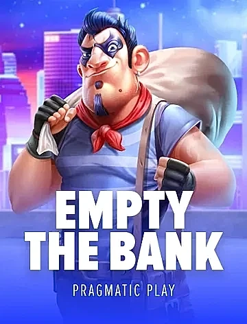 Empty the Bank