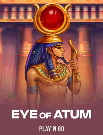 Eye of Atum