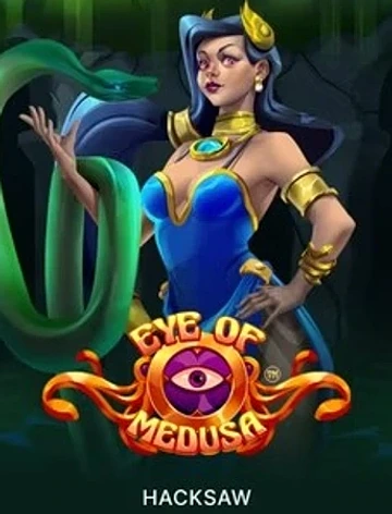 Eye of Medusa