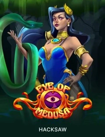 Eye of Medusa