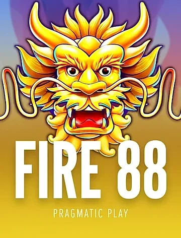 Fire 88