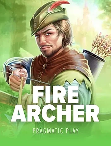 Fire Archer