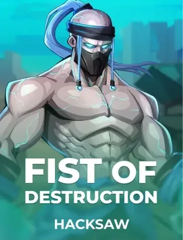 Fist of Destruction