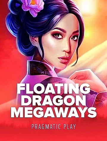 Floating Dragon Megaways