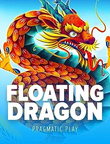 Floating Dragon