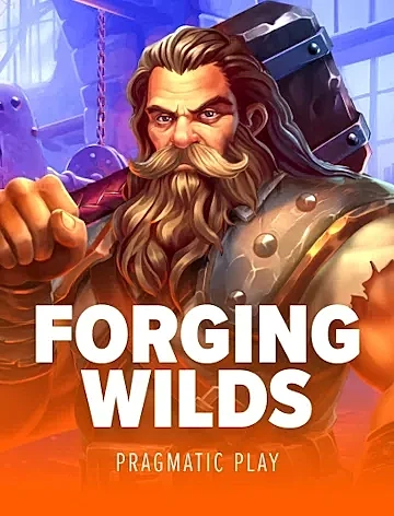Forge of the Wilds