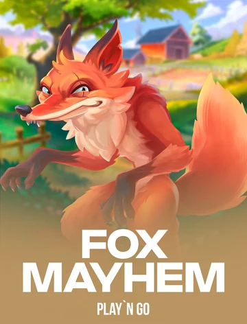 Fox Mayhem